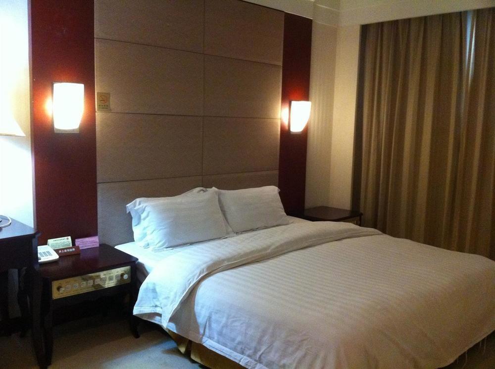 Beilingju Hotel Shenzhen Dış mekan fotoğraf
