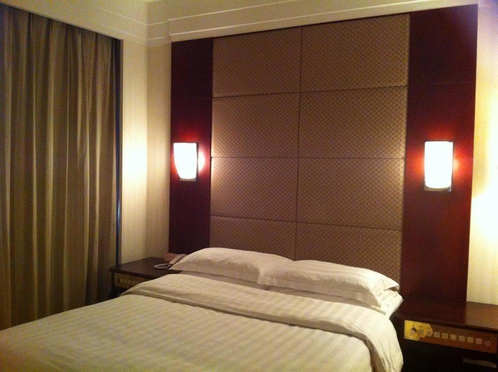 Beilingju Hotel Shenzhen Dış mekan fotoğraf