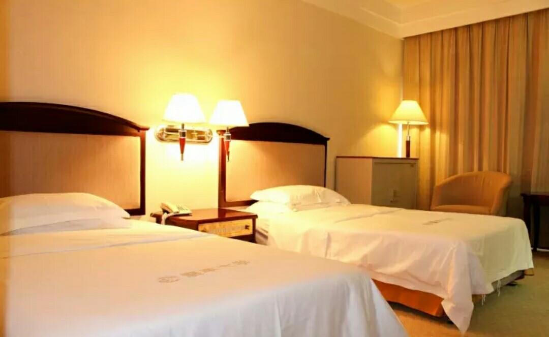 Beilingju Hotel Shenzhen Dış mekan fotoğraf