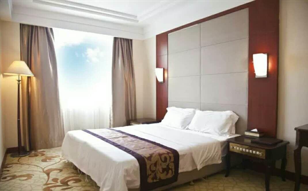 Beilingju Hotel Shenzhen Dış mekan fotoğraf