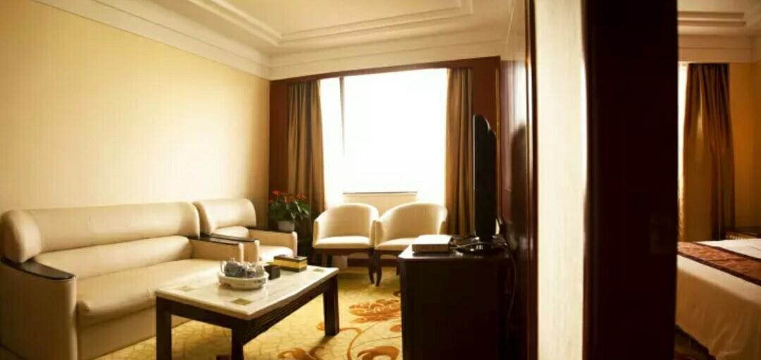 Beilingju Hotel Shenzhen Dış mekan fotoğraf