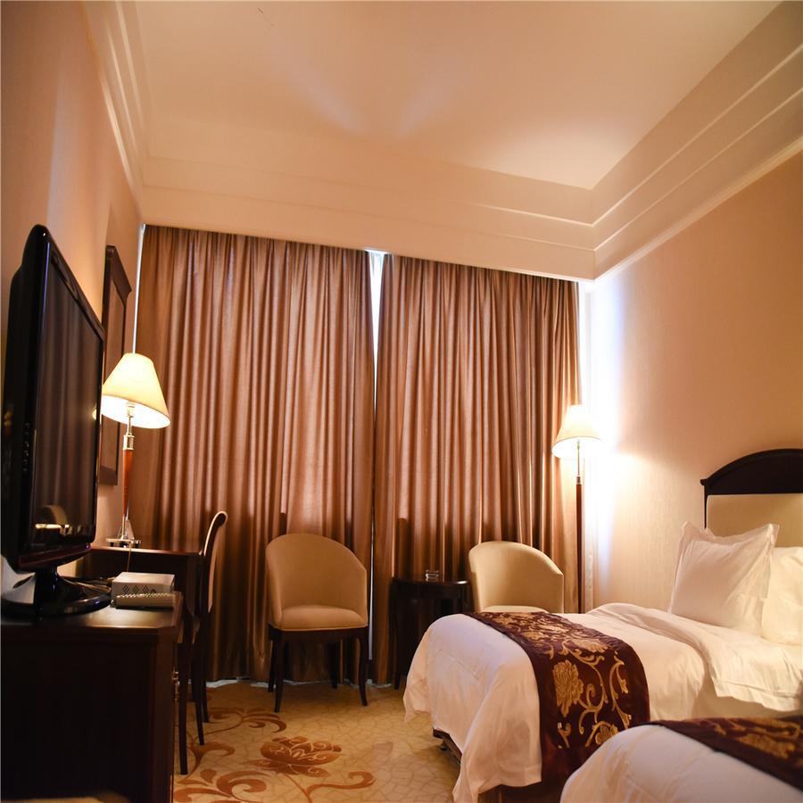 Beilingju Hotel Shenzhen Dış mekan fotoğraf