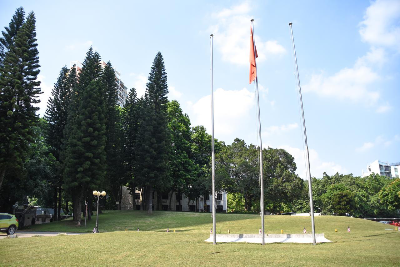 Beilingju Hotel Shenzhen Dış mekan fotoğraf