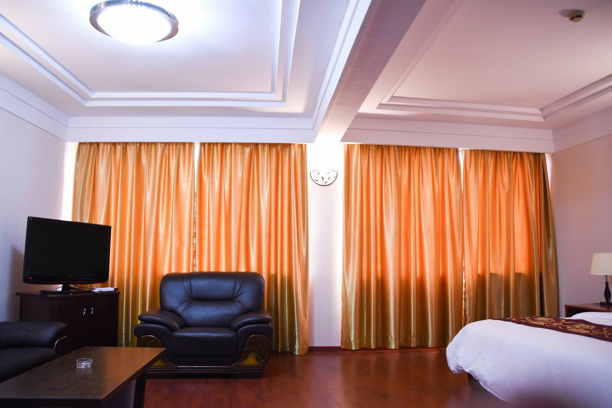 Beilingju Hotel Shenzhen Dış mekan fotoğraf