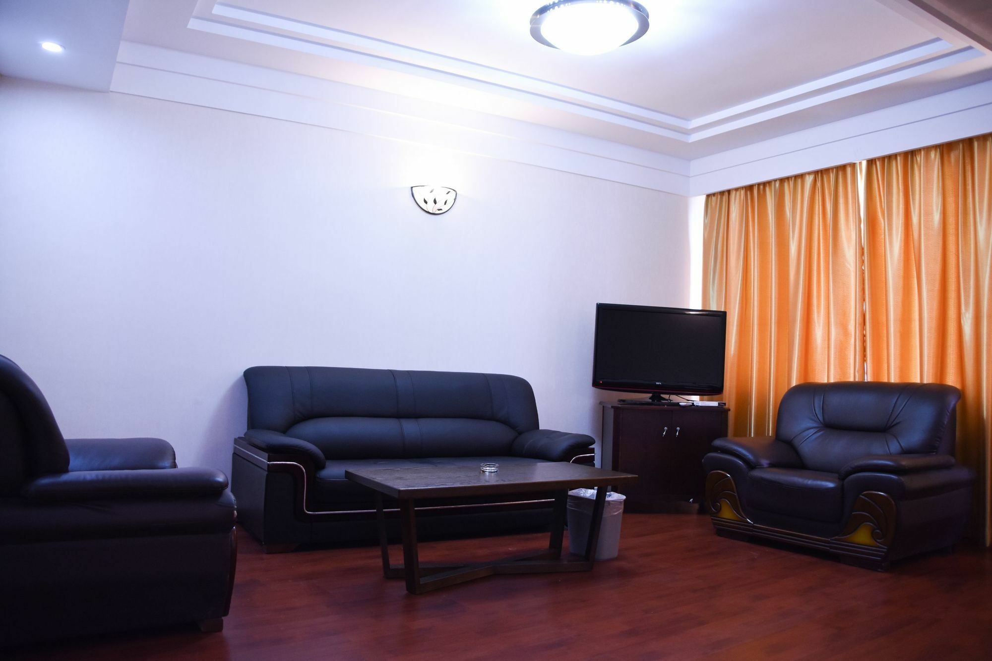 Beilingju Hotel Shenzhen Dış mekan fotoğraf